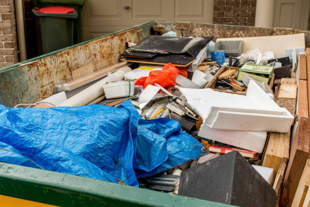 Best Residential Junk Removal  in Chula Vista, TX