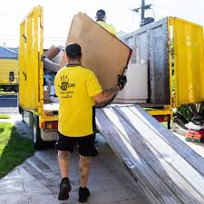 Best Dumpster Rental Services  in Chula Vista, TX